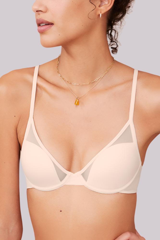 Comfit™ Classic All You - Soutien-gorge soyeux, doux et confortable