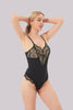 Comfit™ Rosaline - Body Shapewear en dentelle