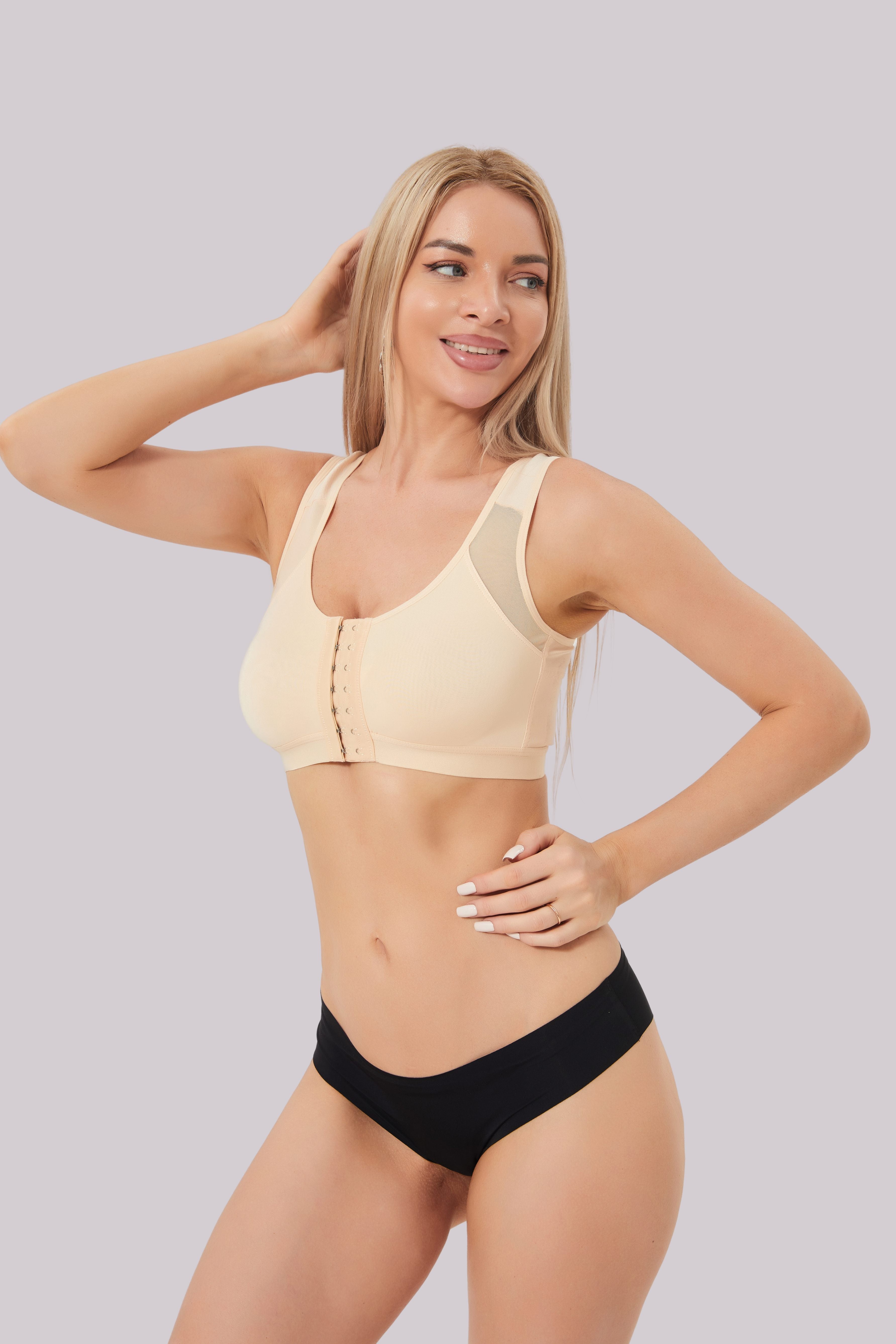 Comfit™ Ella - Prévient et restaure les seins pendants