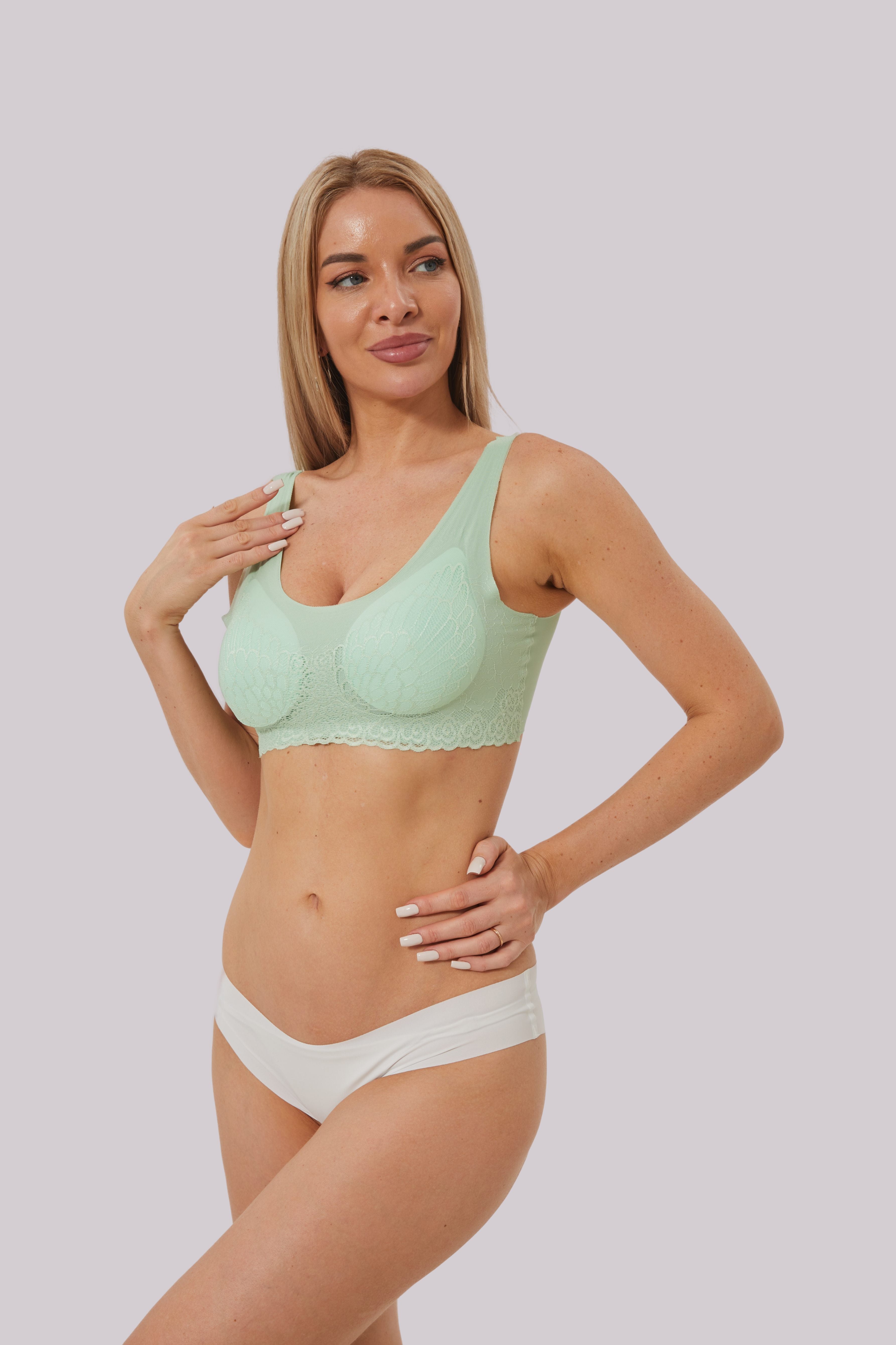 Comfit™ Ayla - Gracieuse et confortable