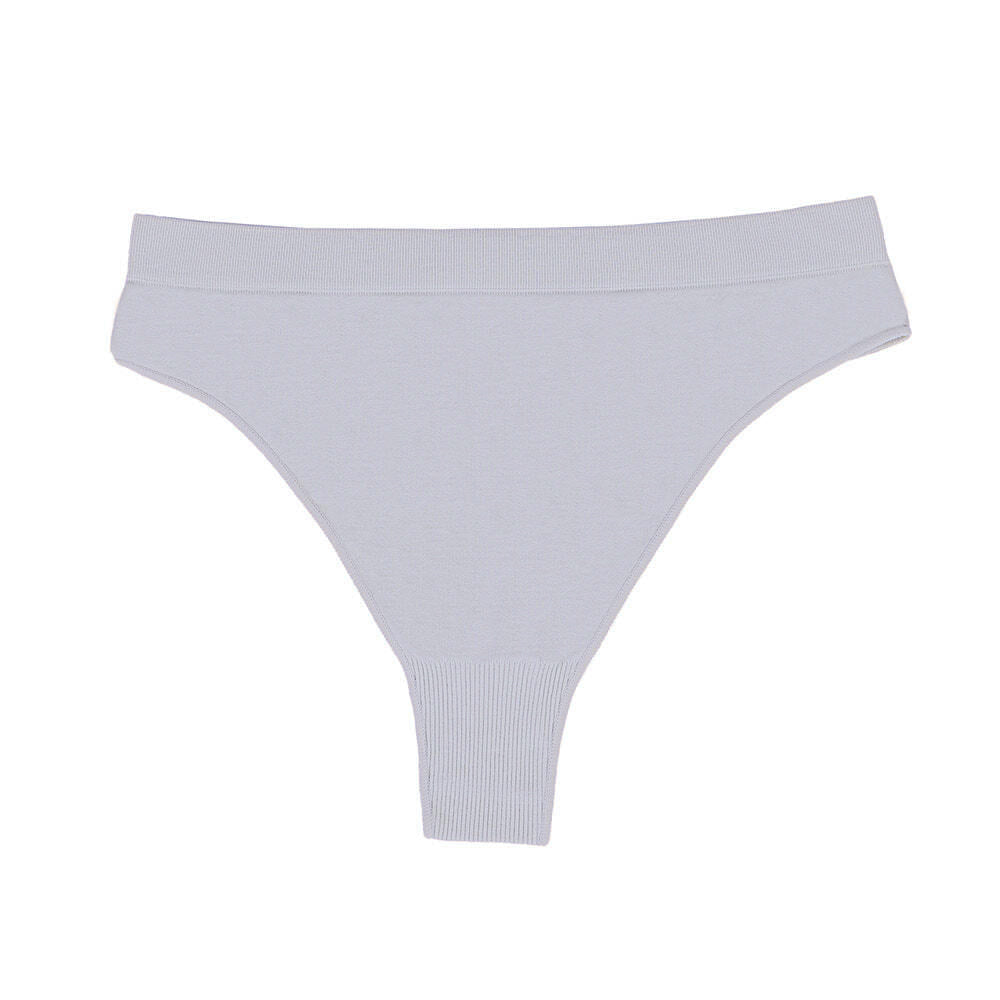 Comfit® String Femme Sans Coutures (Paquet de 3)